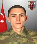 Tayfur ÇANKAYA