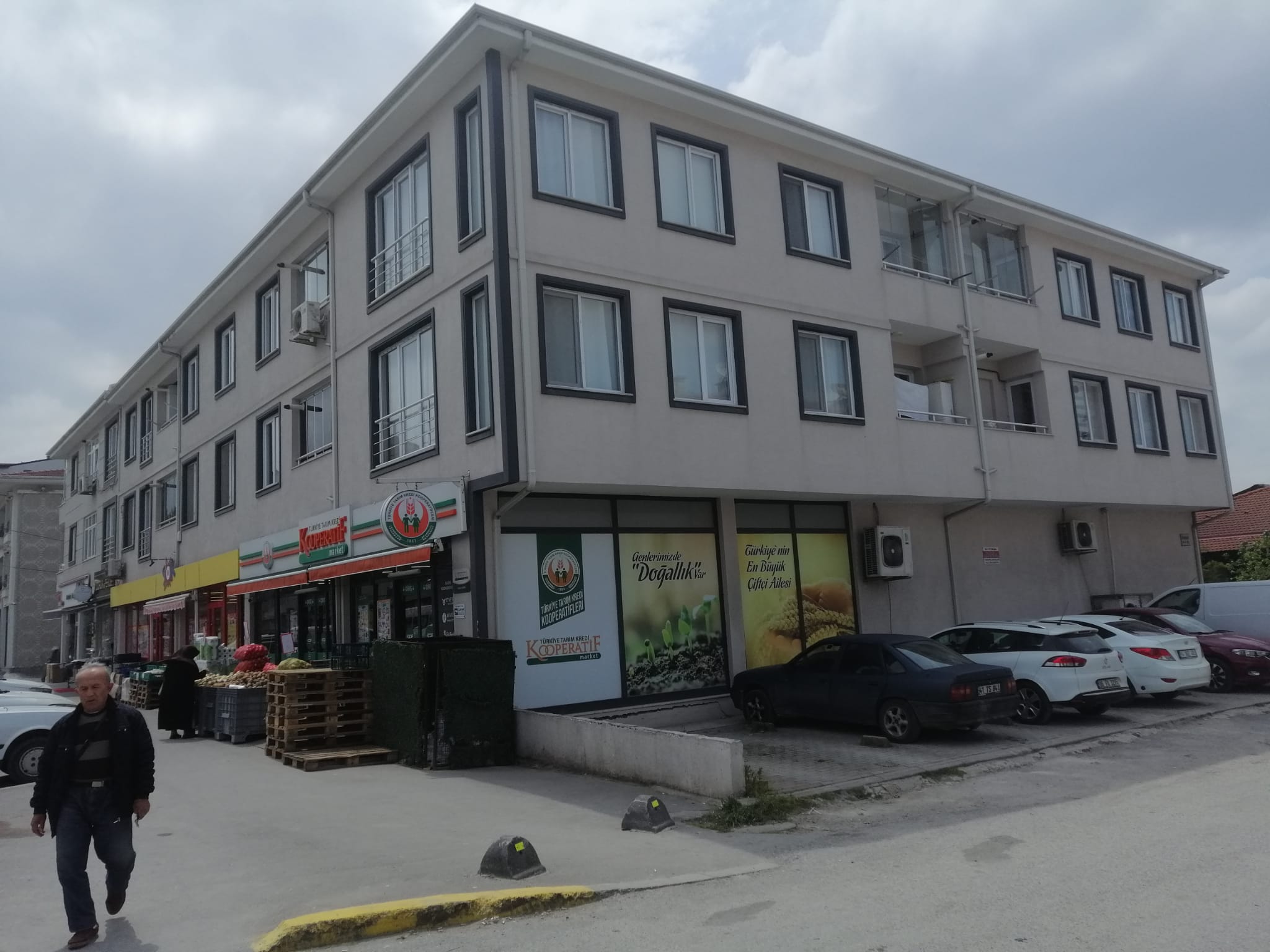 SAKARYA / Adapazarı