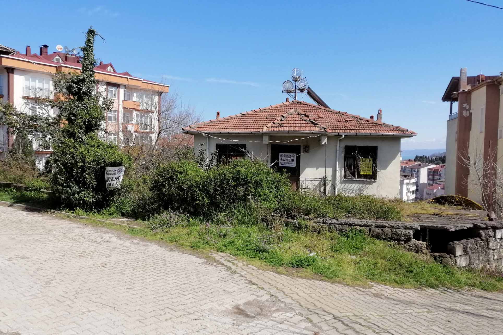 DÜZCE/ Akçakoca