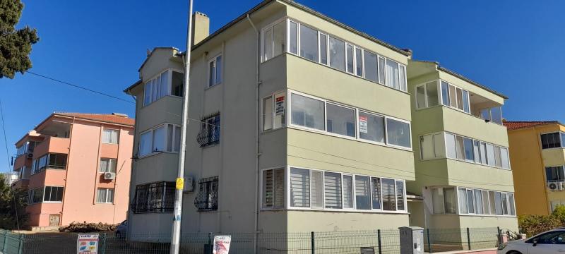 BALIKESİR / Gömeç