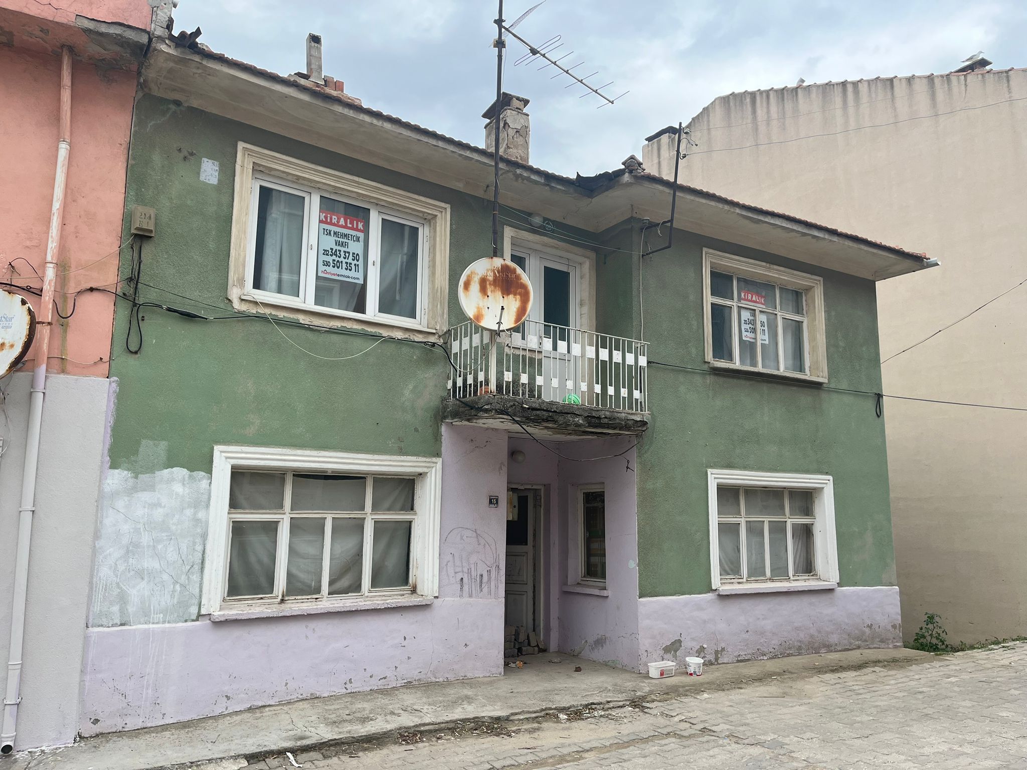 EDİRNE/Merkez