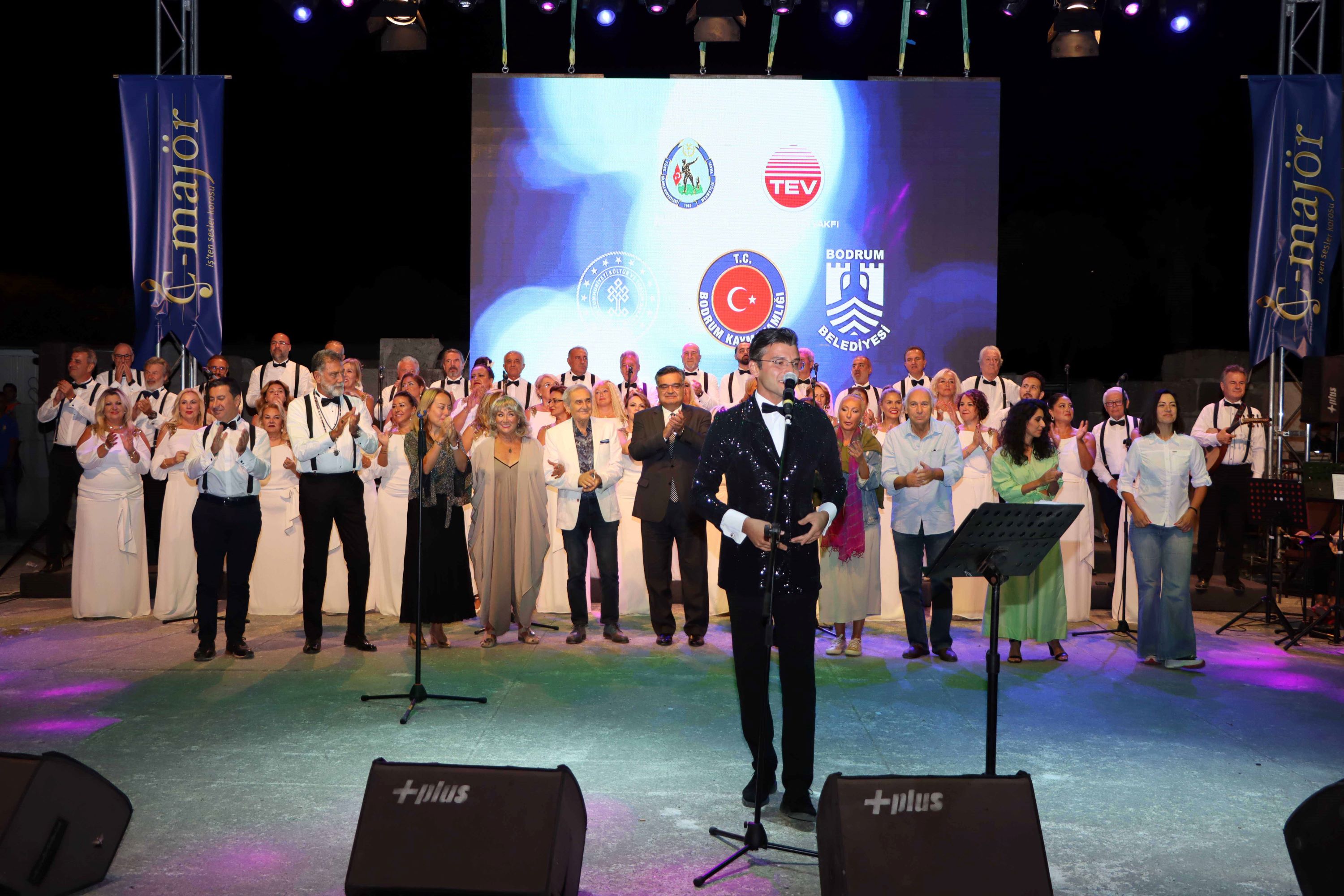 Zeki Müreni Anma Etkinliği - 2022