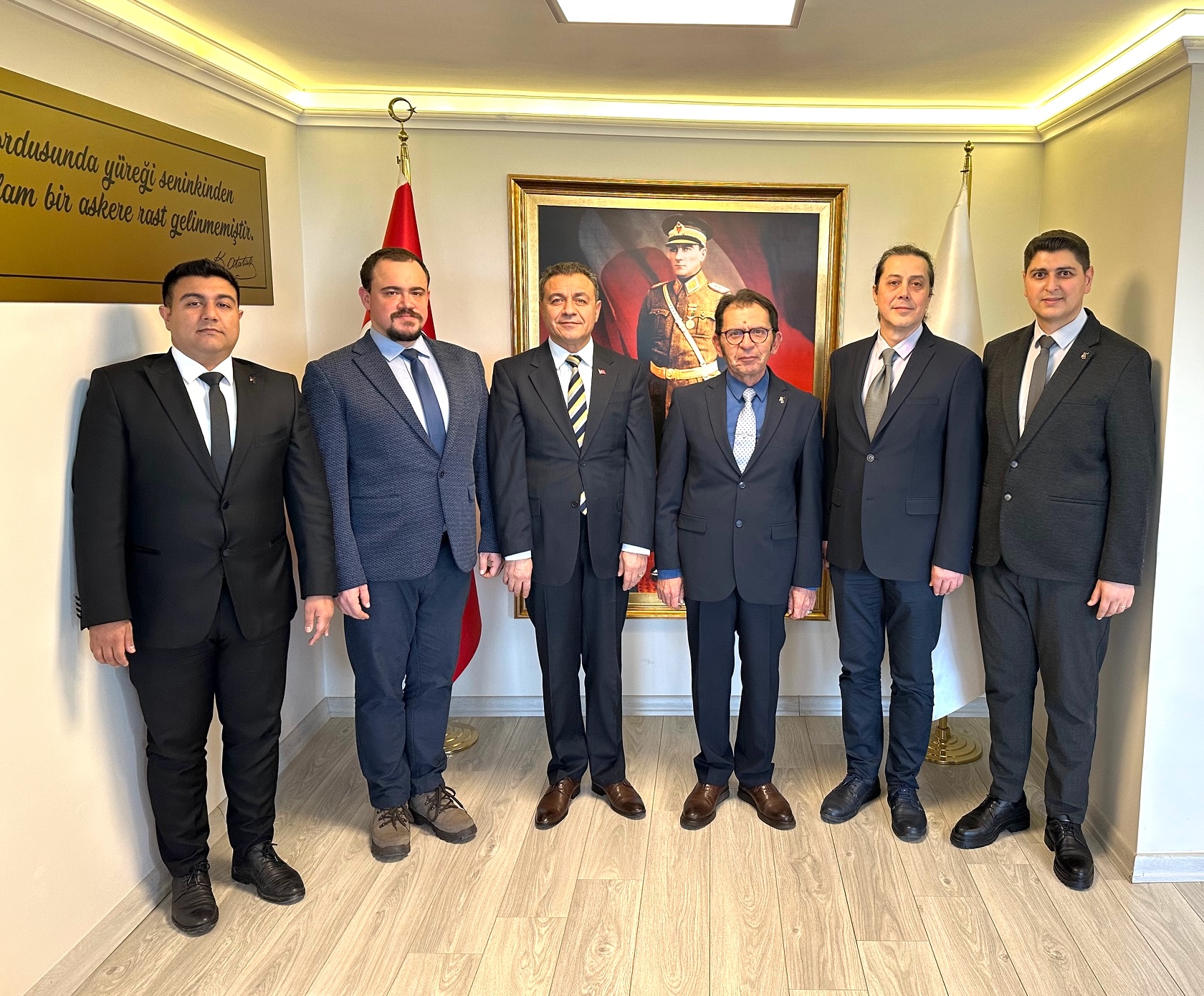 İstanbul Anadolu Yakası Temsilciliği