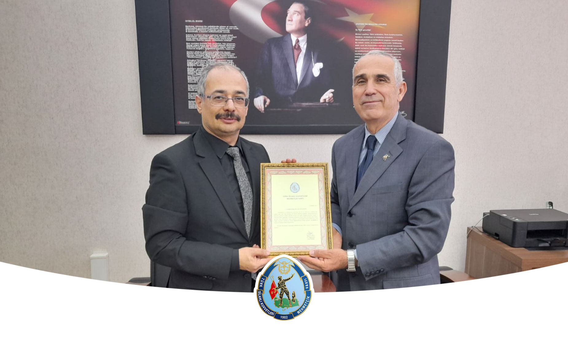 Gaziantep Vehbi Dinçerler Fen Lisesi Öğrencileri