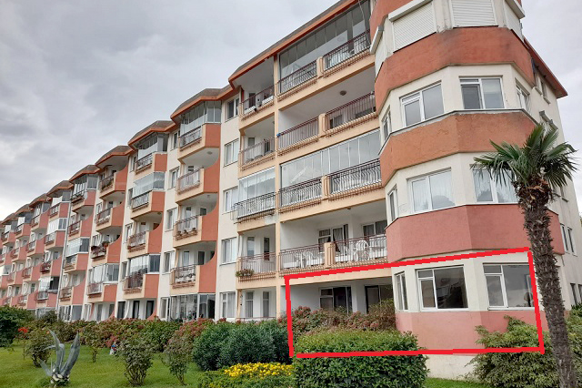 YALOVA / Çiftlikköy