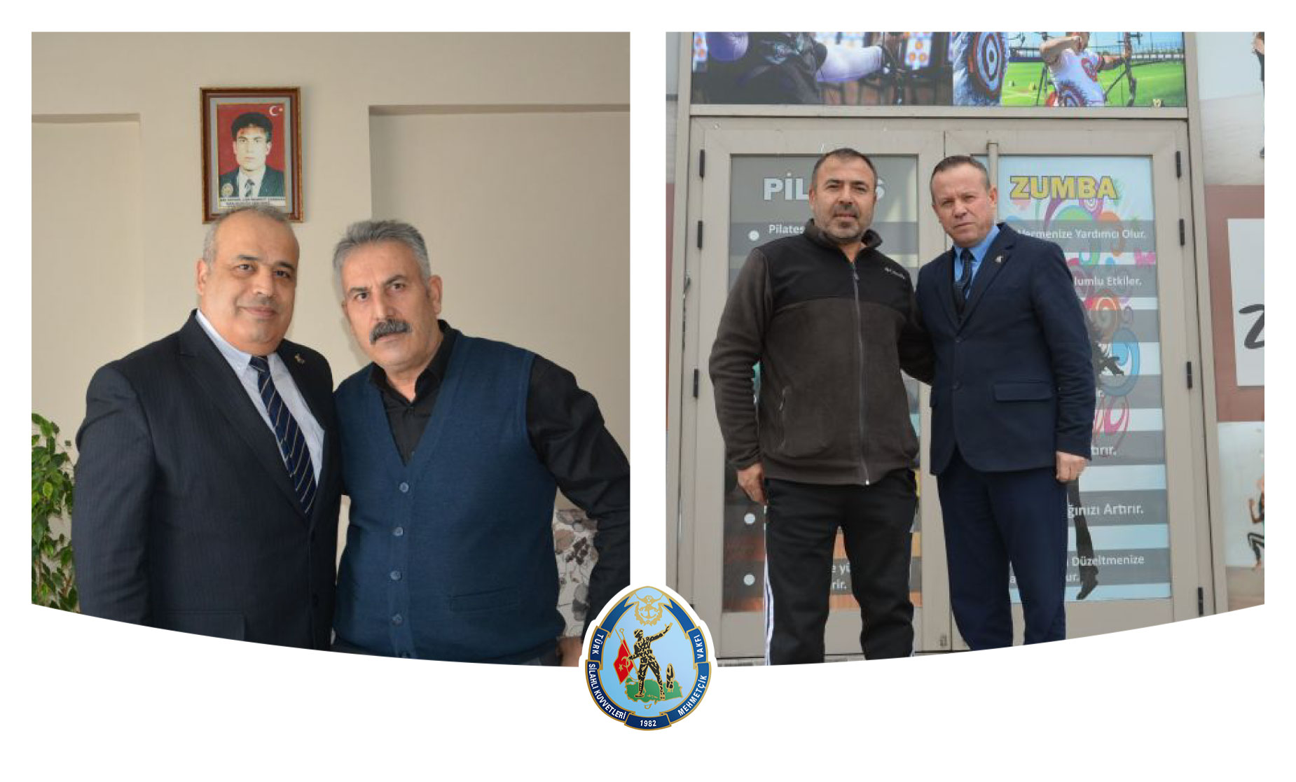 Ankara Gazi Ziyaretleri