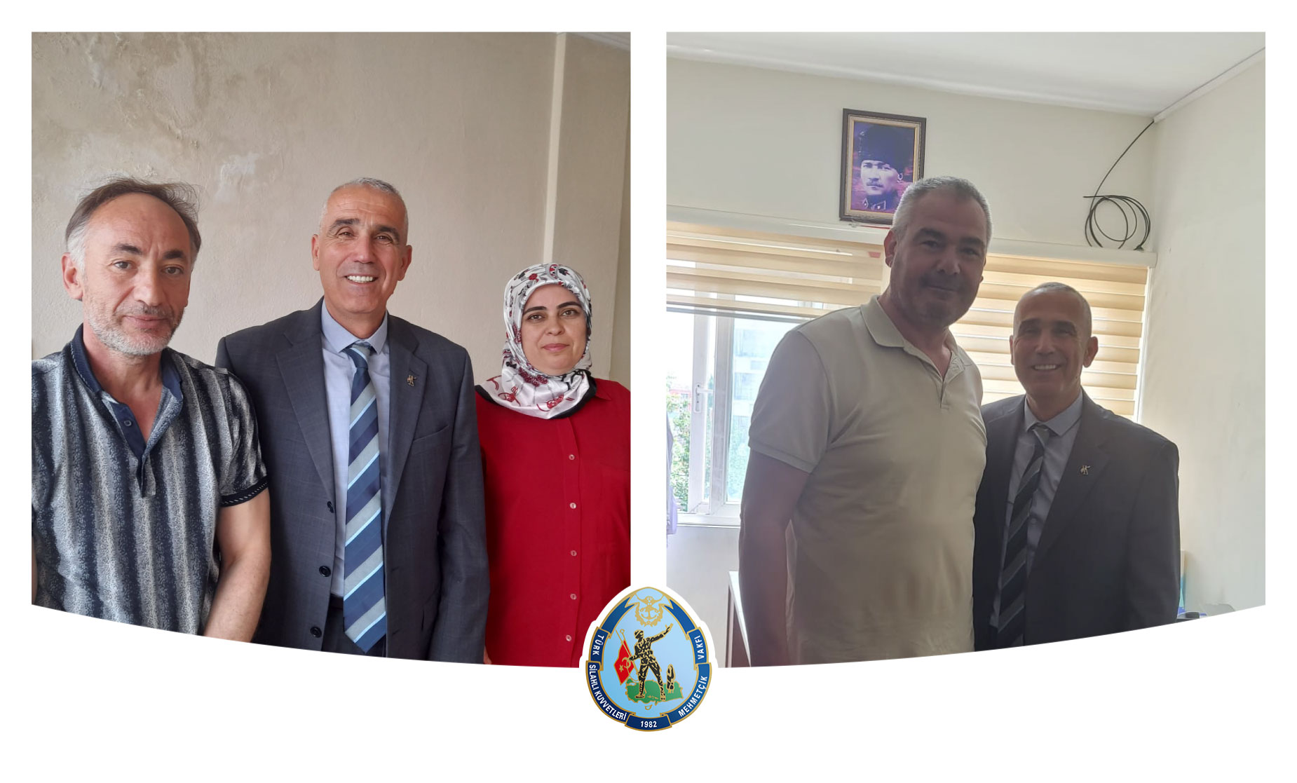 Adana Gazi Ziyaretleri