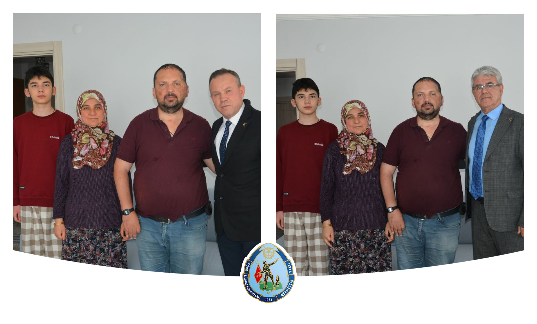 Bolu Gazi Ziyareti