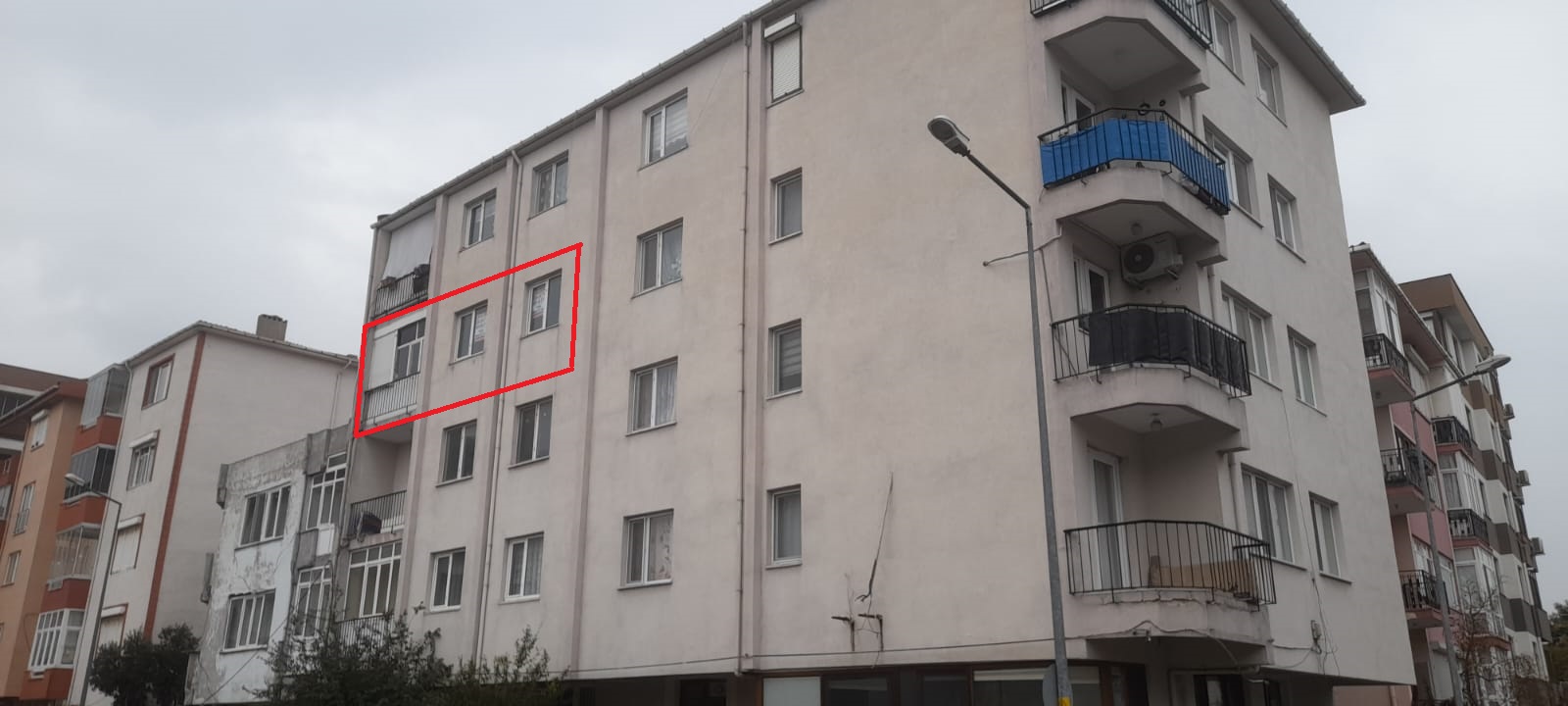 ÇANAKKALE / Merkez