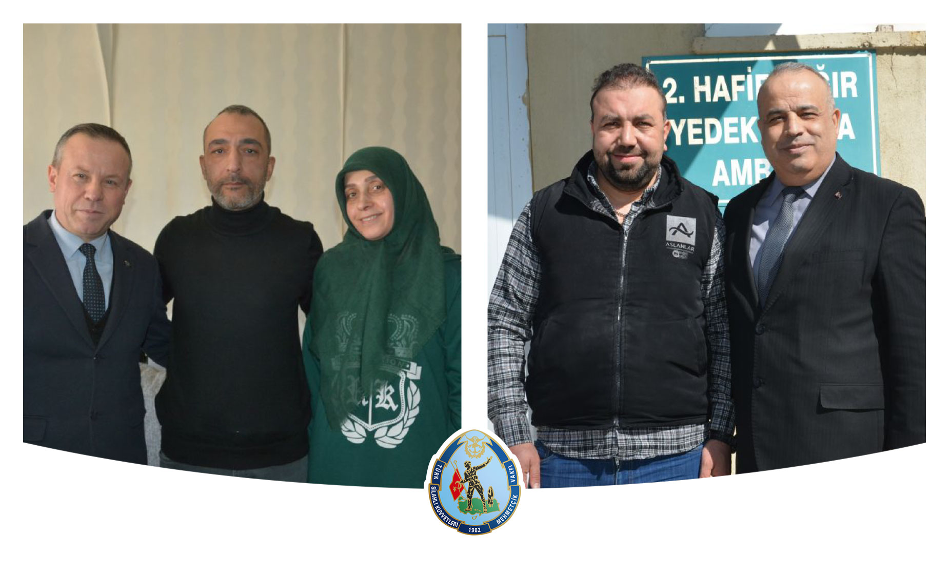 Ankara Gazi Ziyaretleri