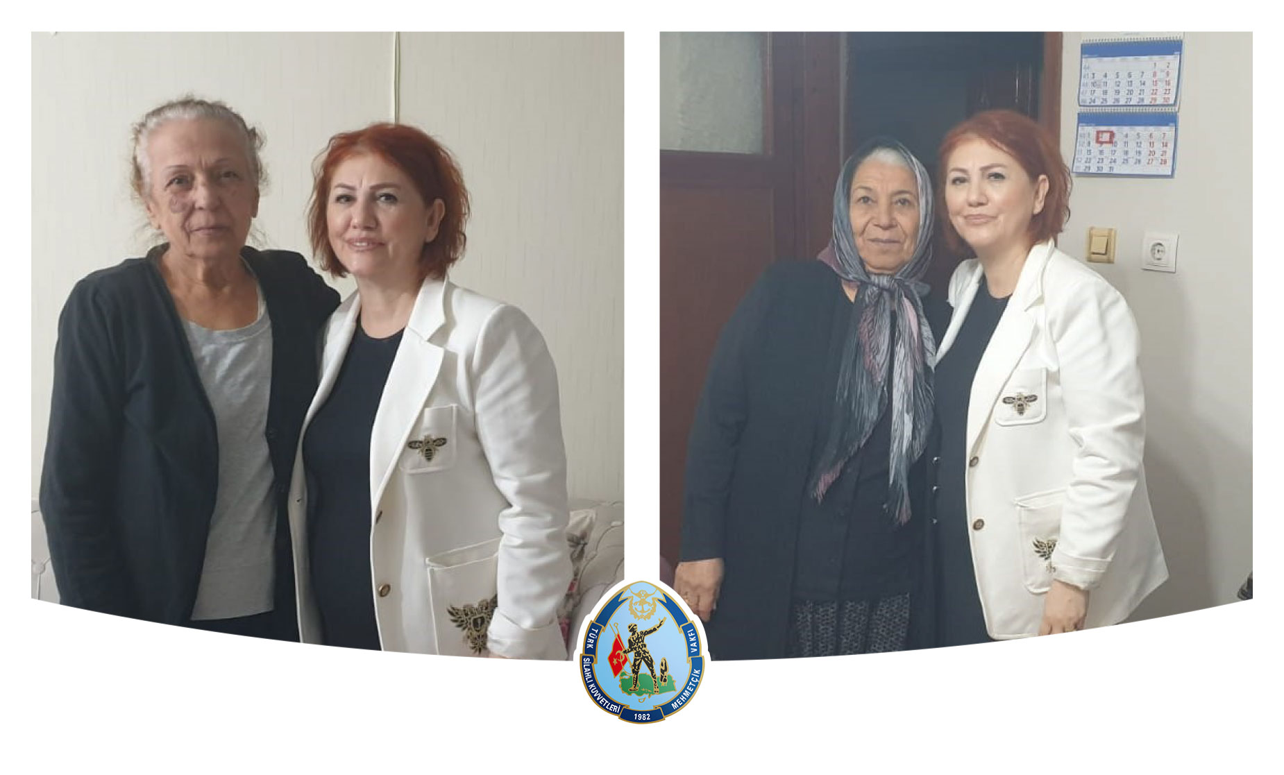 Adana Bağışçı Ziyaretleri