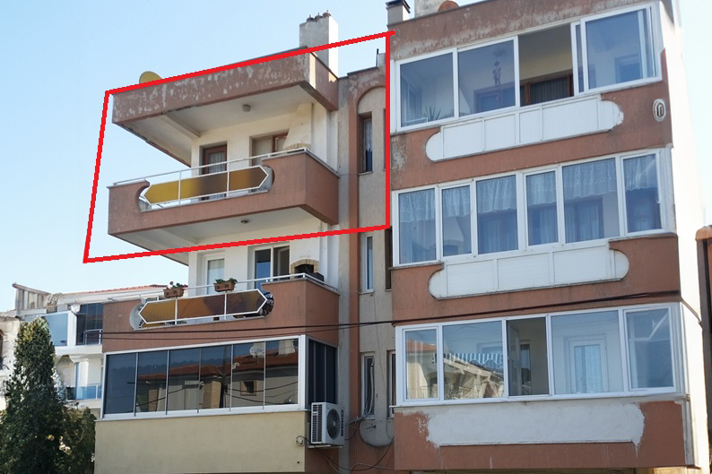 BALIKESİR / Ayvalık