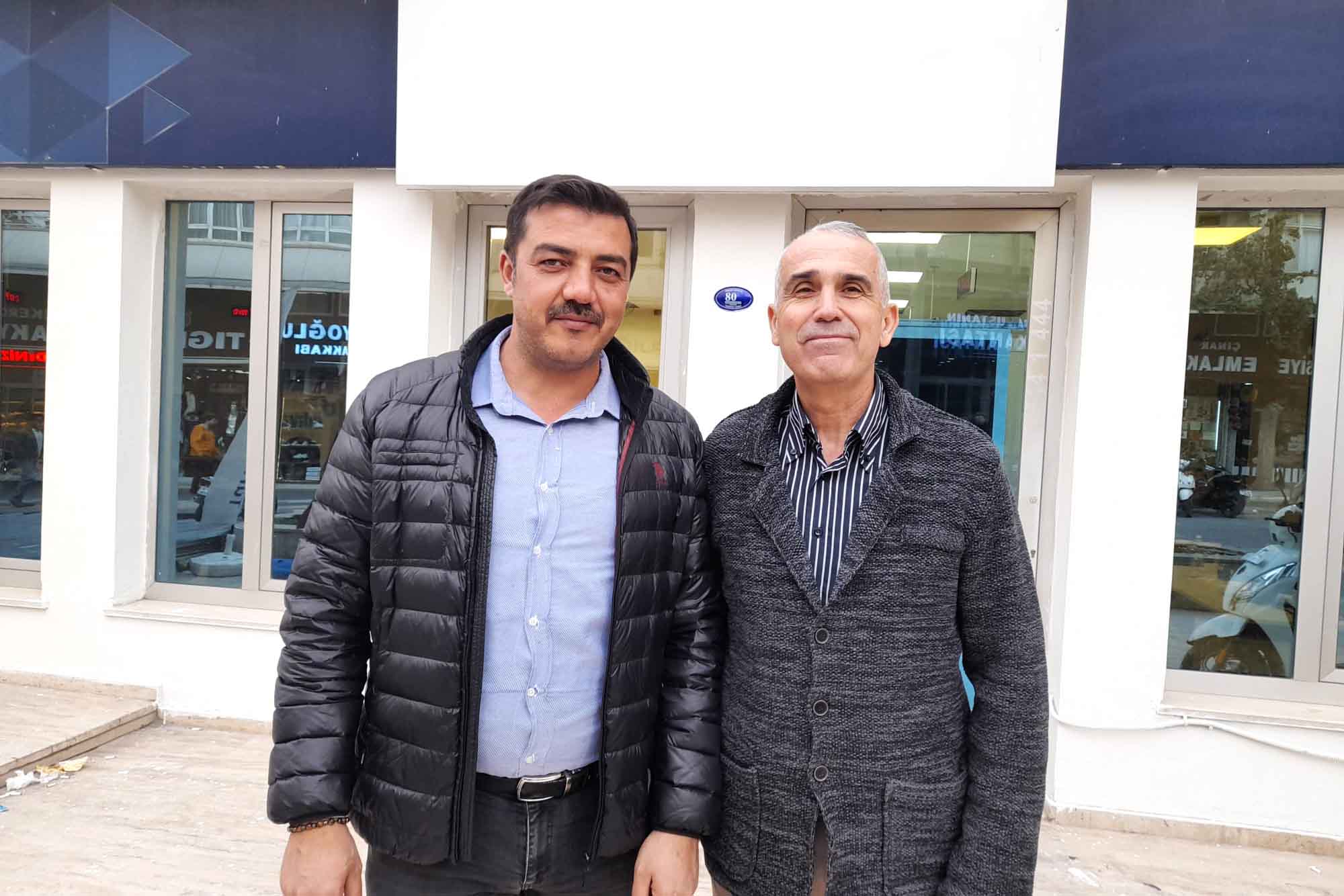 Gazi Ziyareti