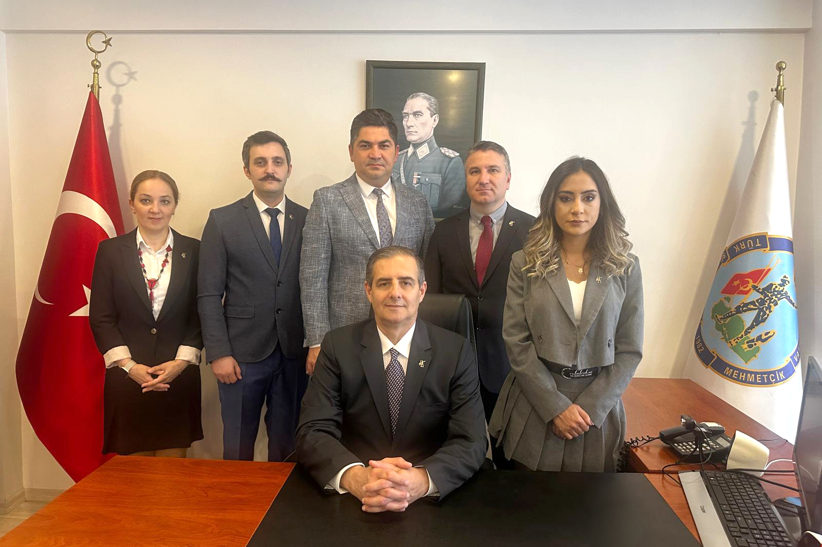 İstanbul Avrupa Yakası Temsilciliği