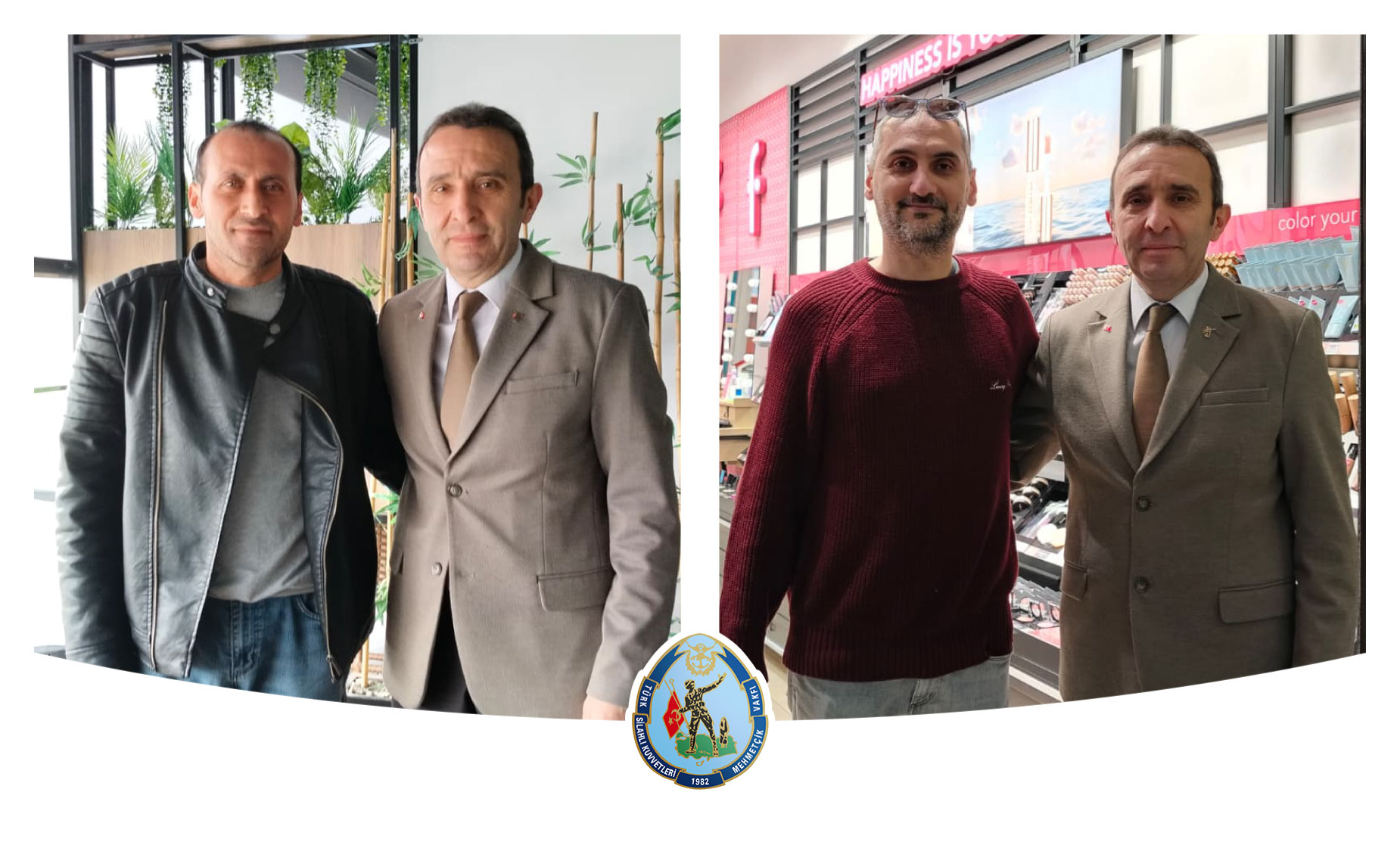 Samsun Malul Ziyaretleri