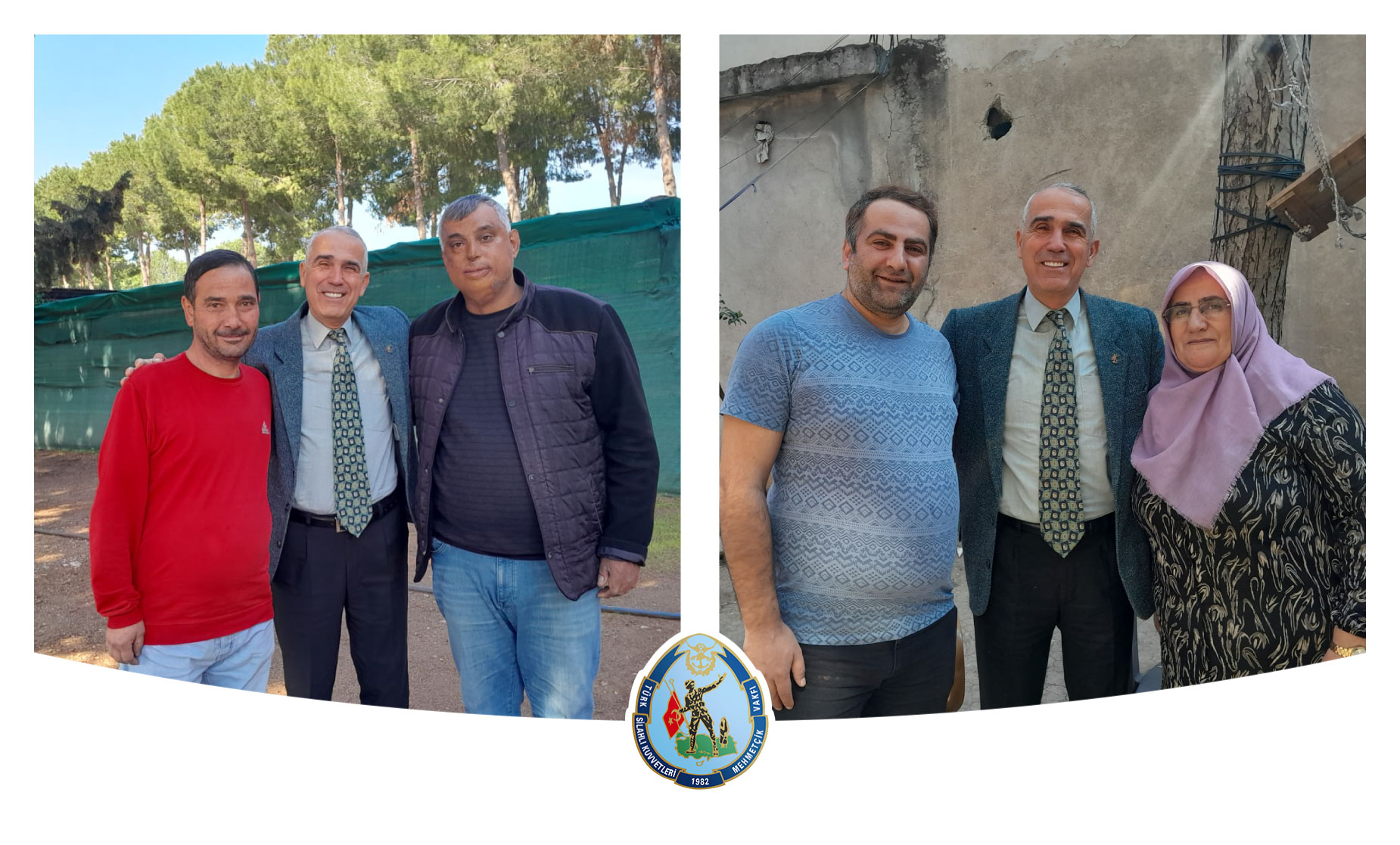 Adana Gazi Ziyaretleri
