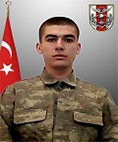 Ahmet SUNA