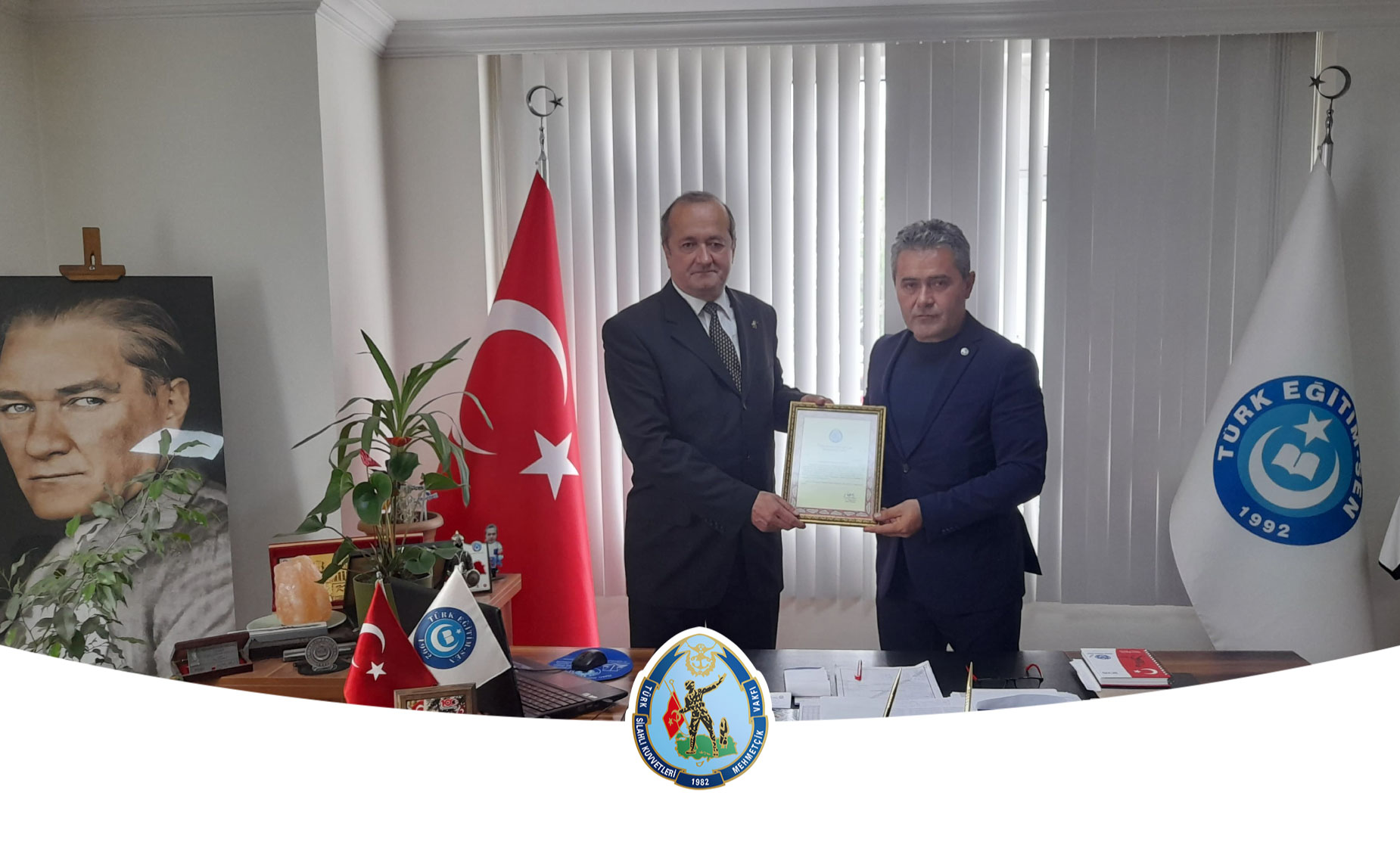 Türk Eğitim-Sen Samsun 1 Nolu Şubesi
