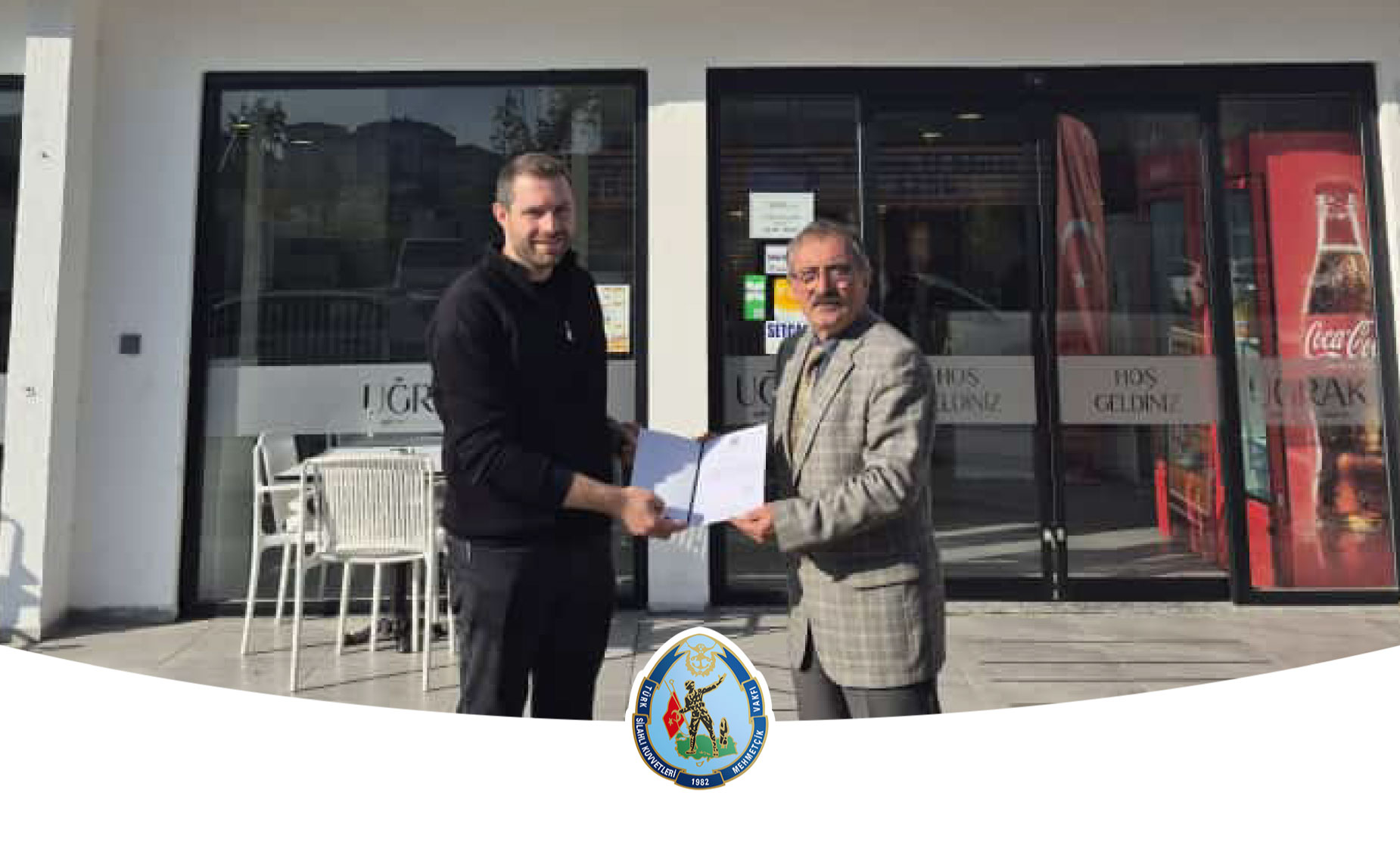 Uğrak Kafe Restoran