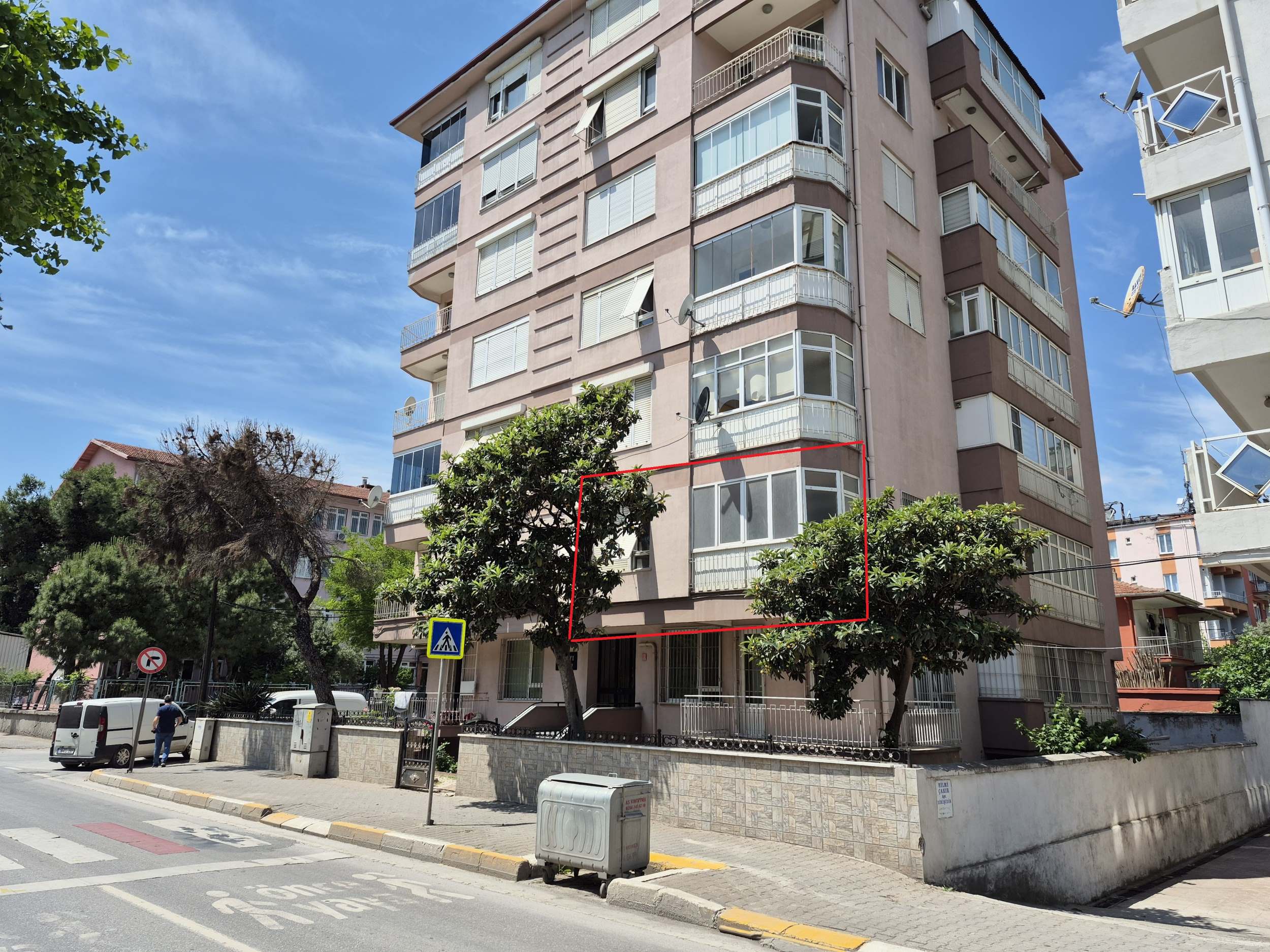 BALIKESİR / Altıeylül
