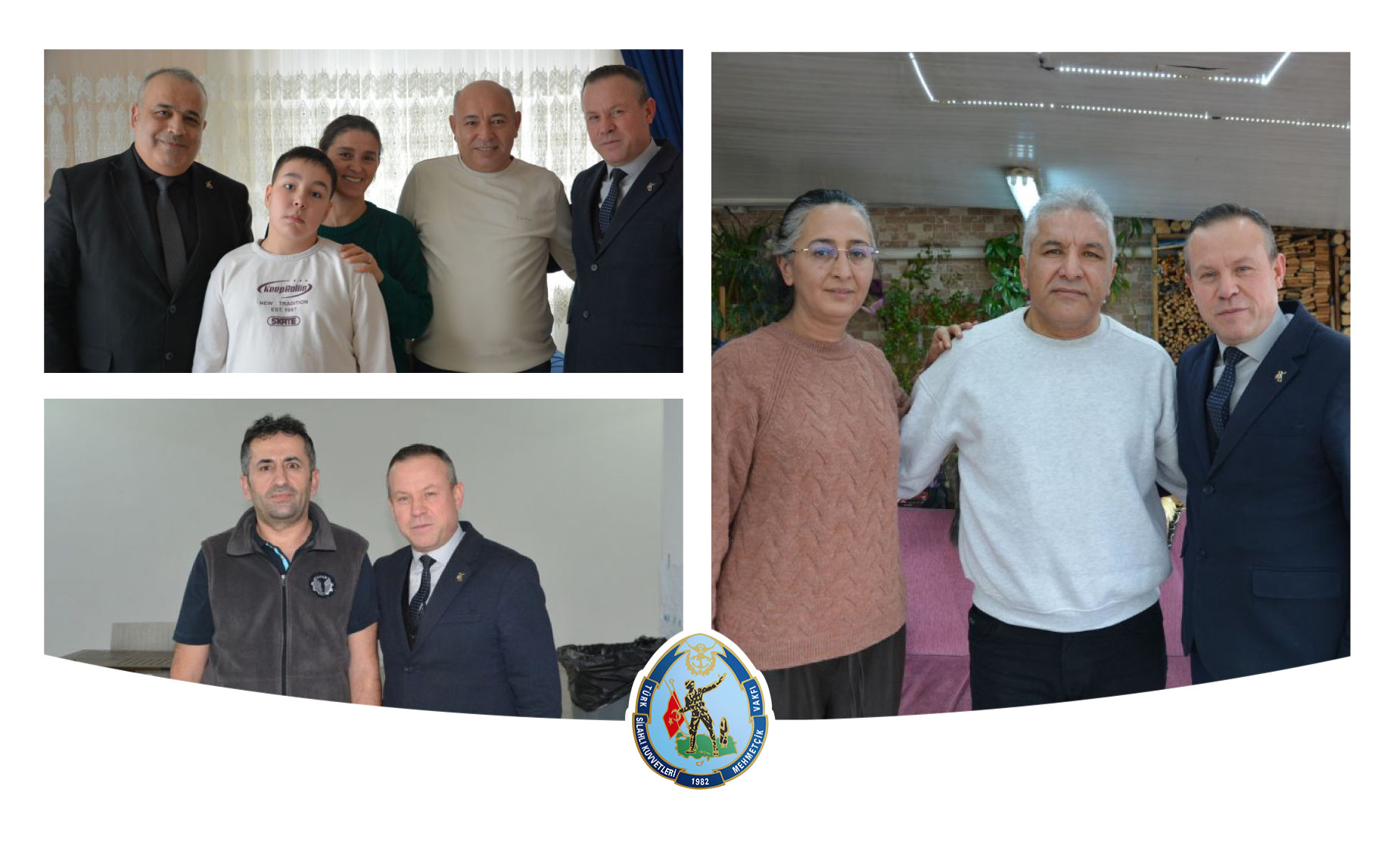 Ankara Gazi Ziyaretleri