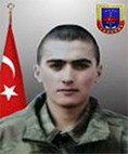 Erkan ÖZDEMİR