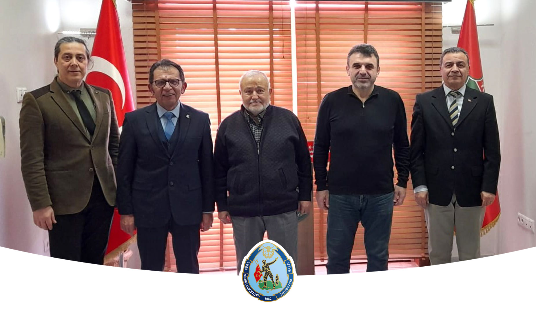 Sakarya Şehit Ailesi ve Malul Ziyareti