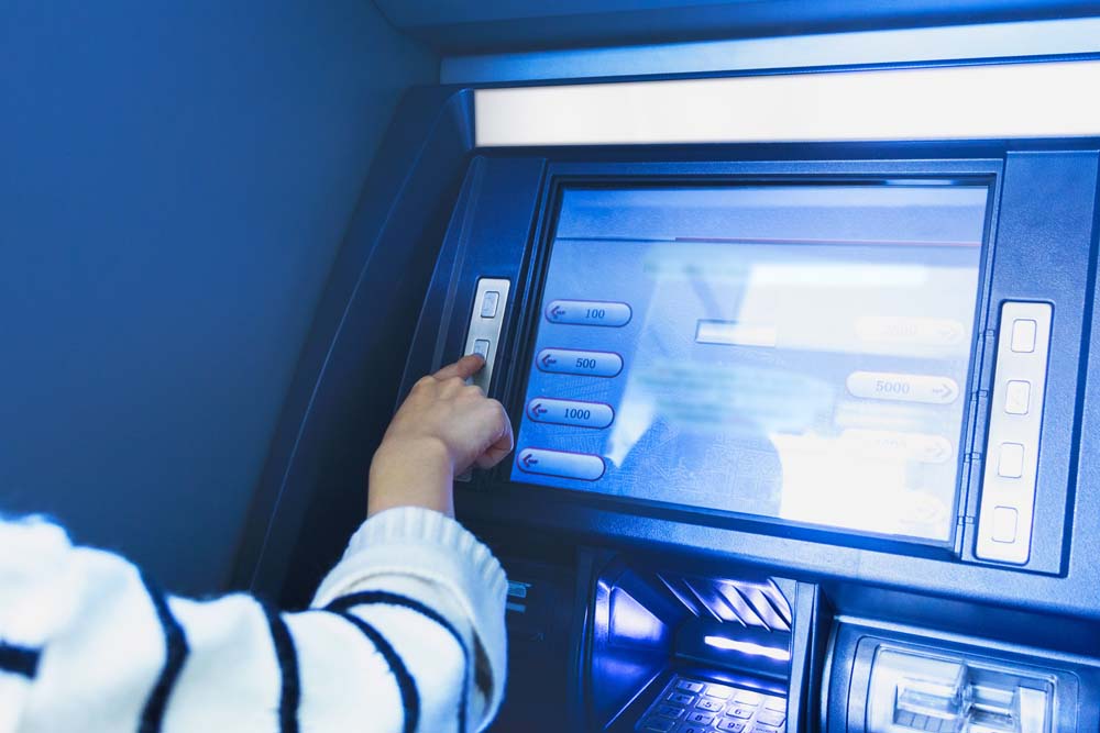 Banka Aracılığıyla Bağış