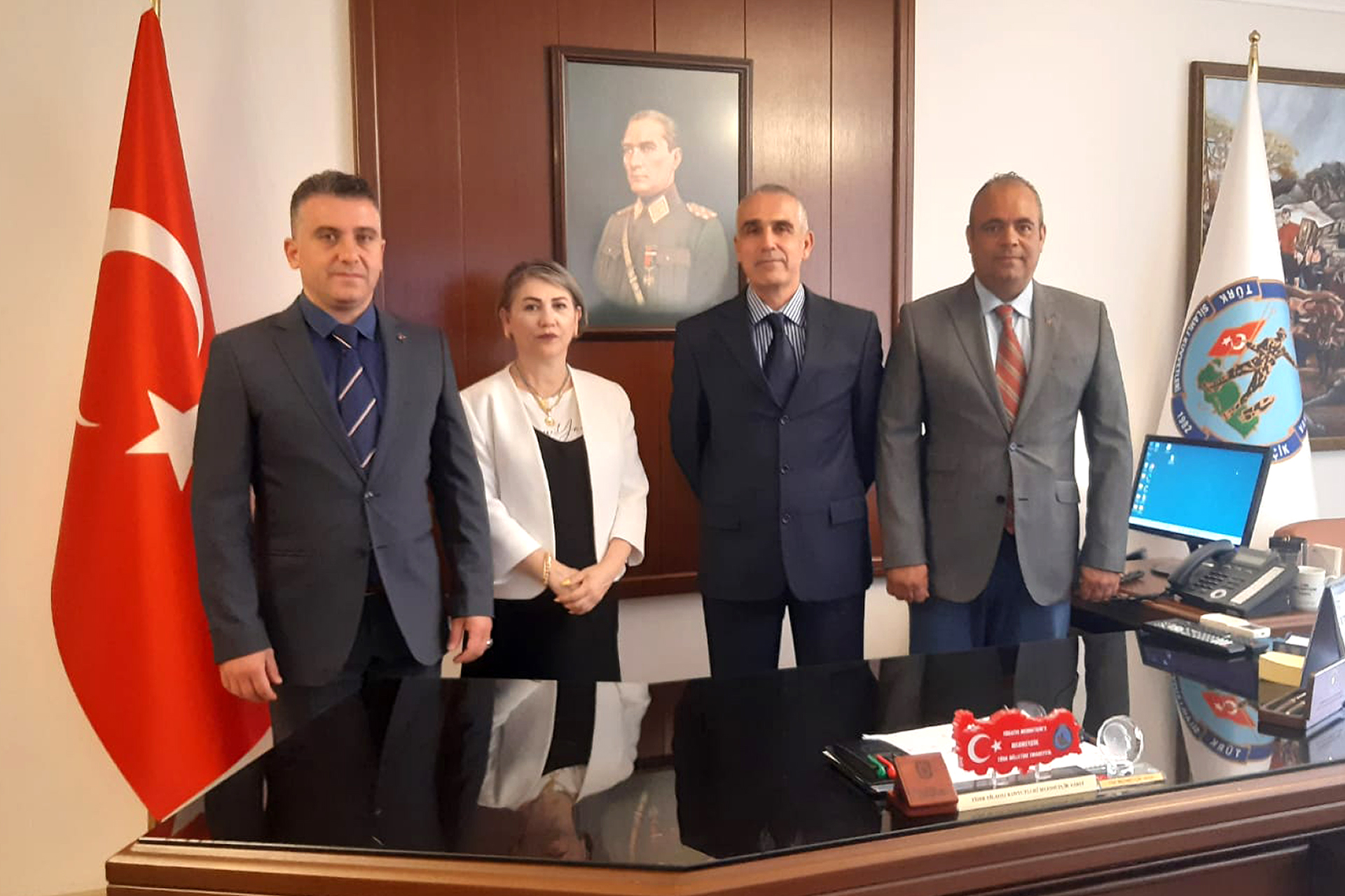 Adana Temsilciliği