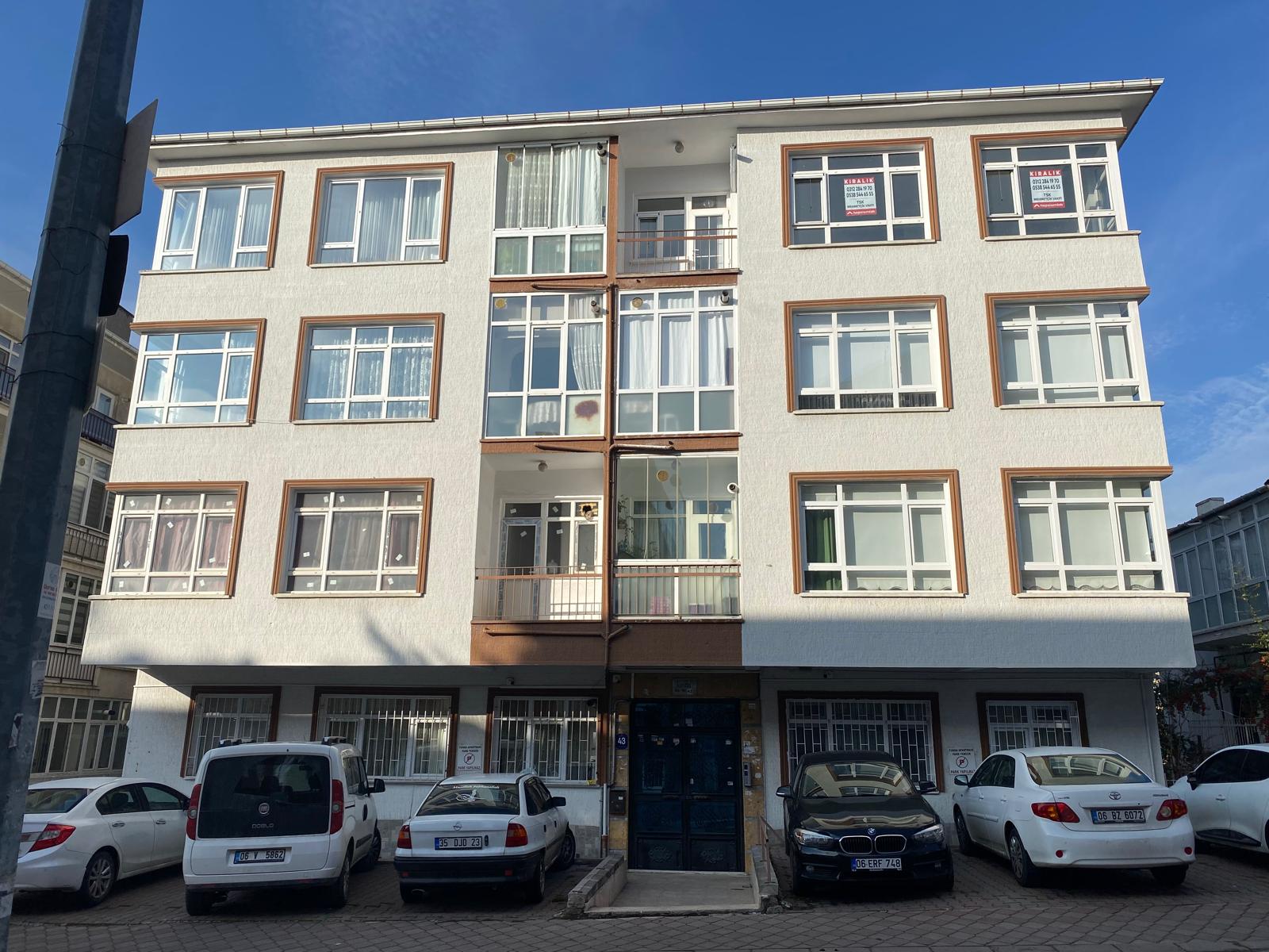 Keçiören / ANKARA