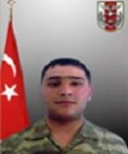 Ferhat ERSECEN