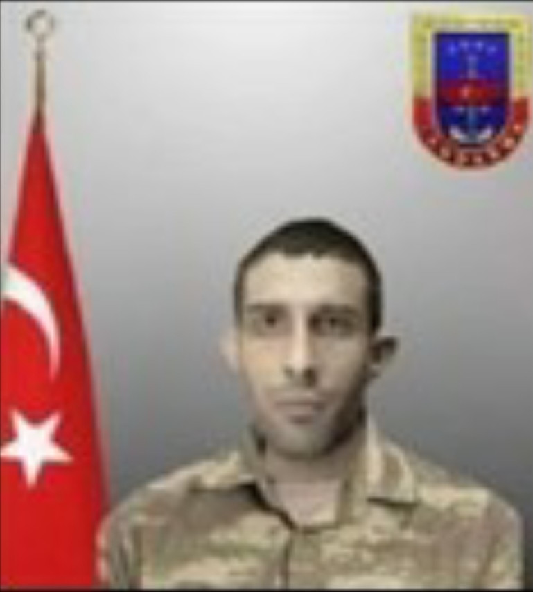 Süleyman SUNGUR