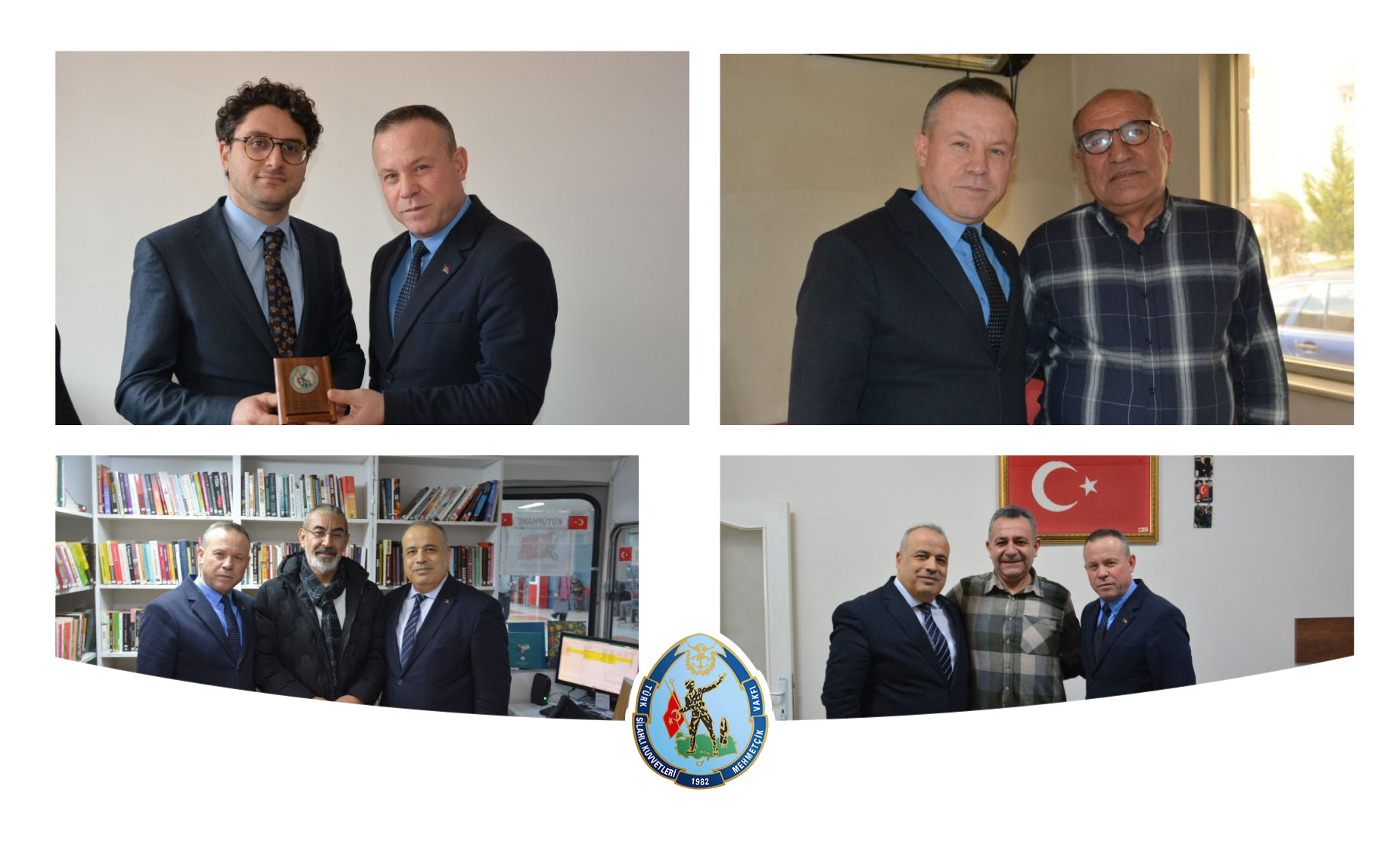 Ankara Gazi Ziyaretleri