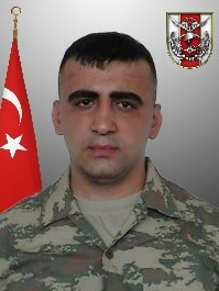 Samet ÇALDIR