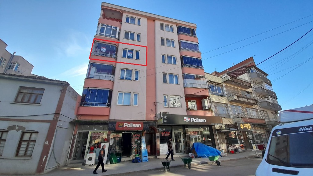 Bafra / SAMSUN