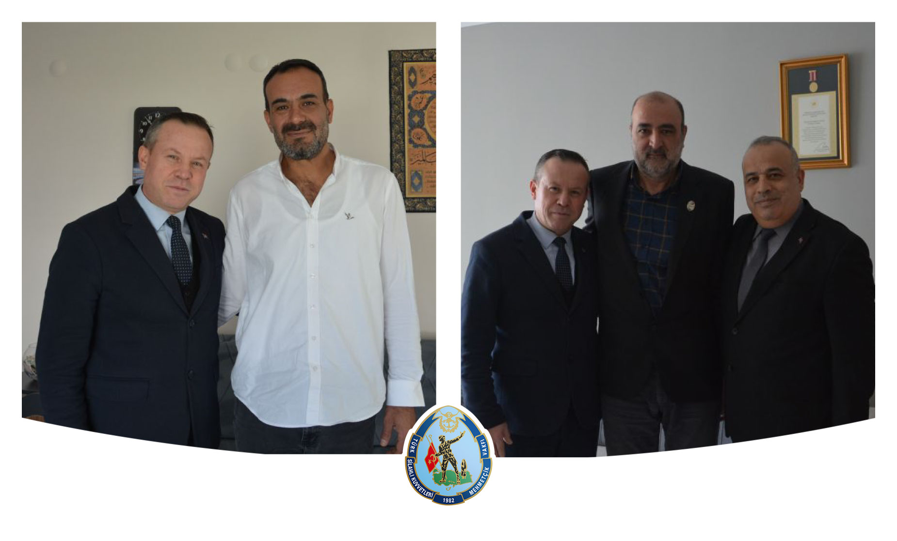 Ankara Gazi Ziyaretleri