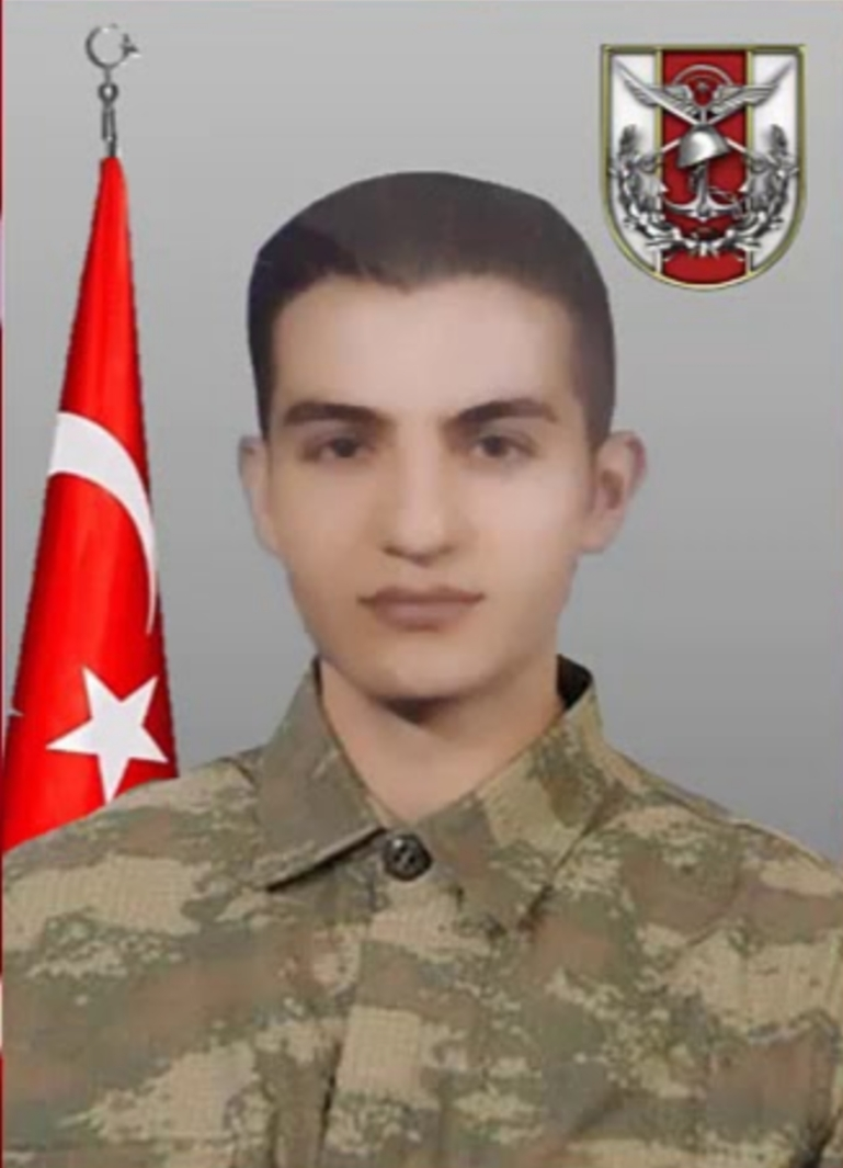 Zekeriya ALTUNOK