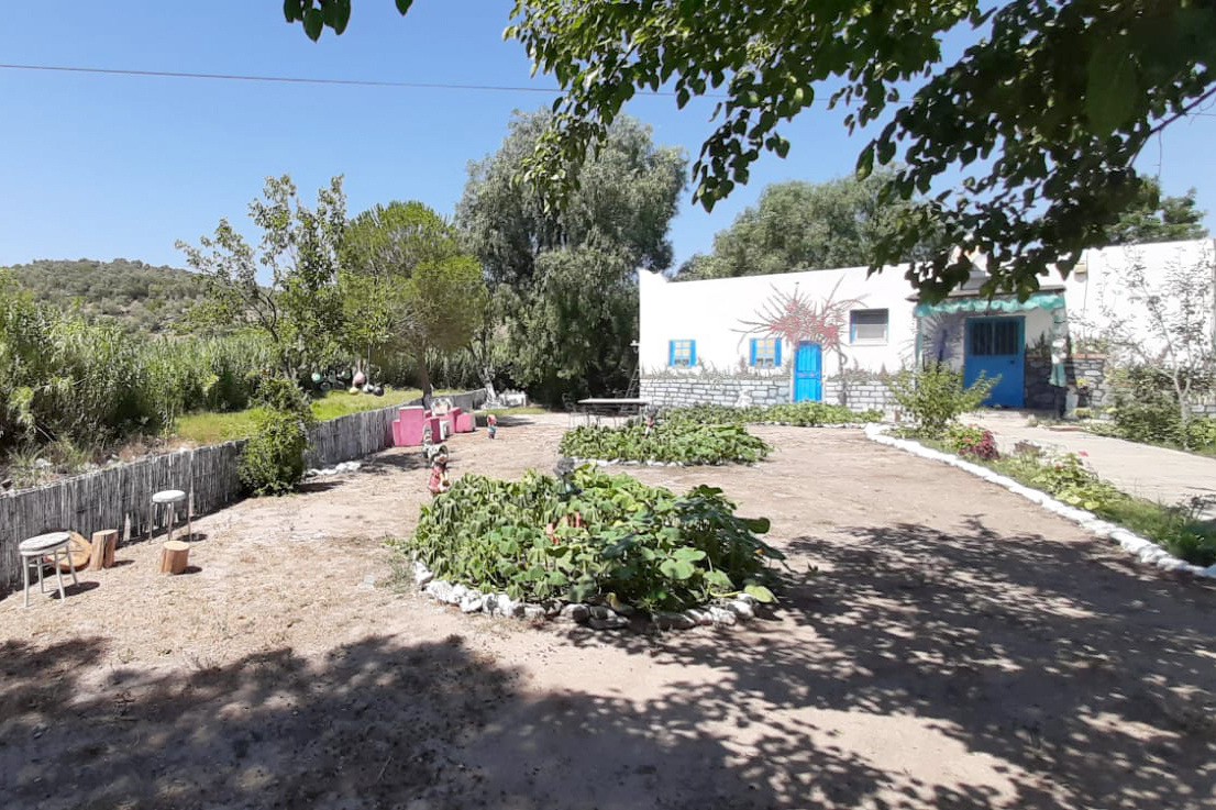 MUĞLA / Bahçeyaka
