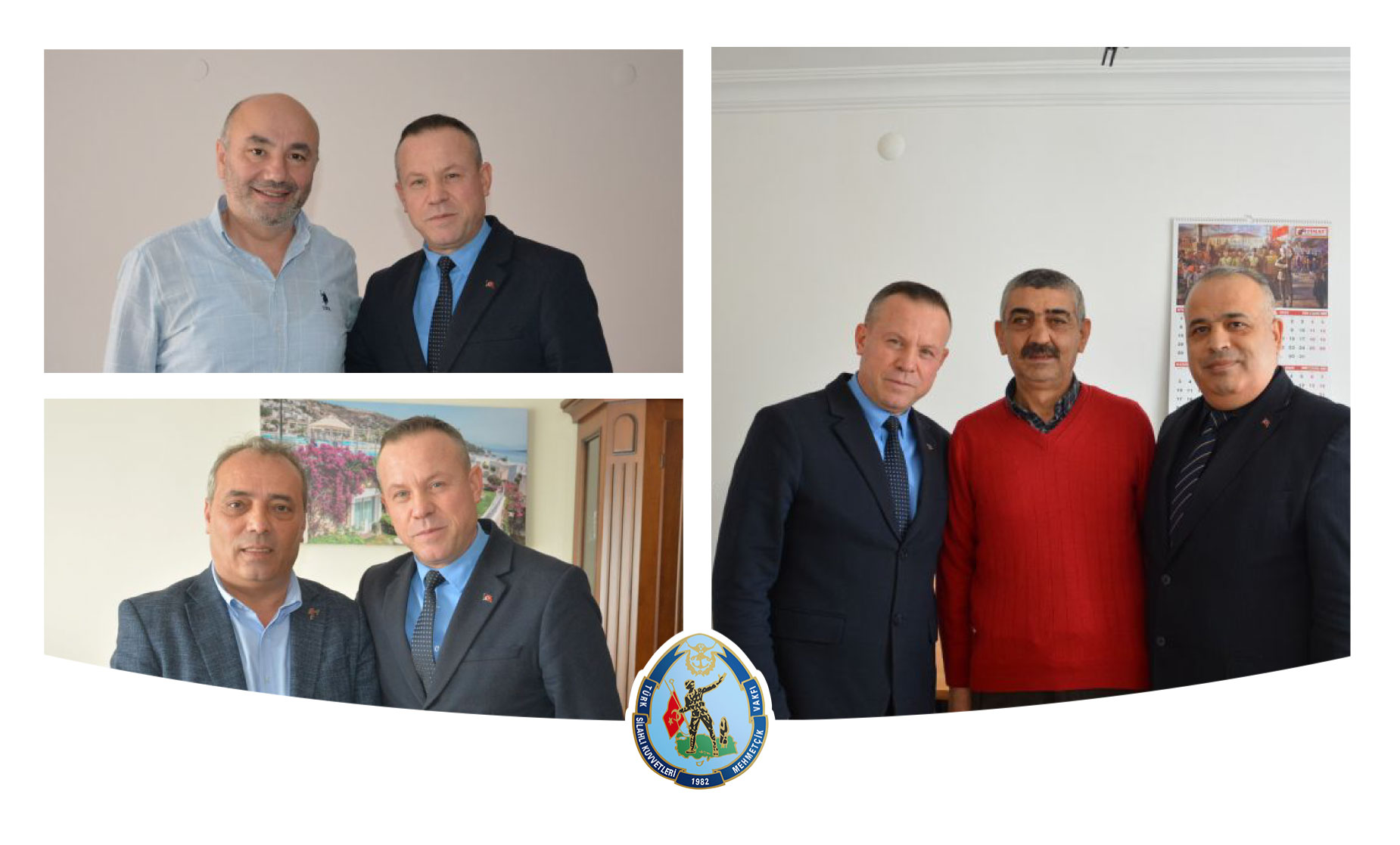 Ankara Gazi Ziyaretleri