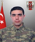 Muhammed Ali OCAK
