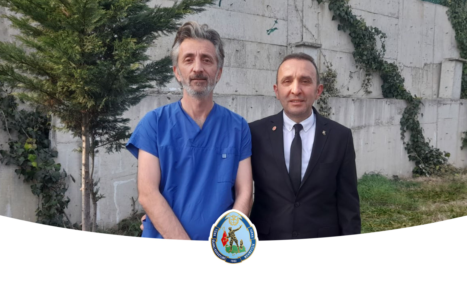 Samsun Malul Ziyareti