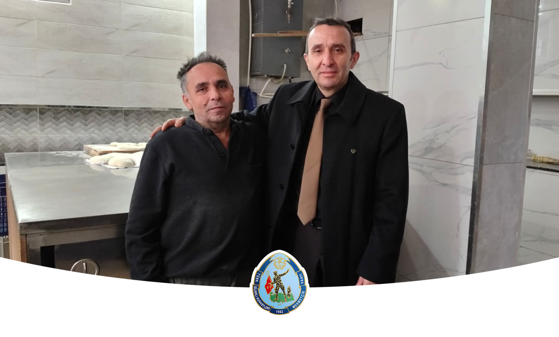 Samsun Malul Ziyareti