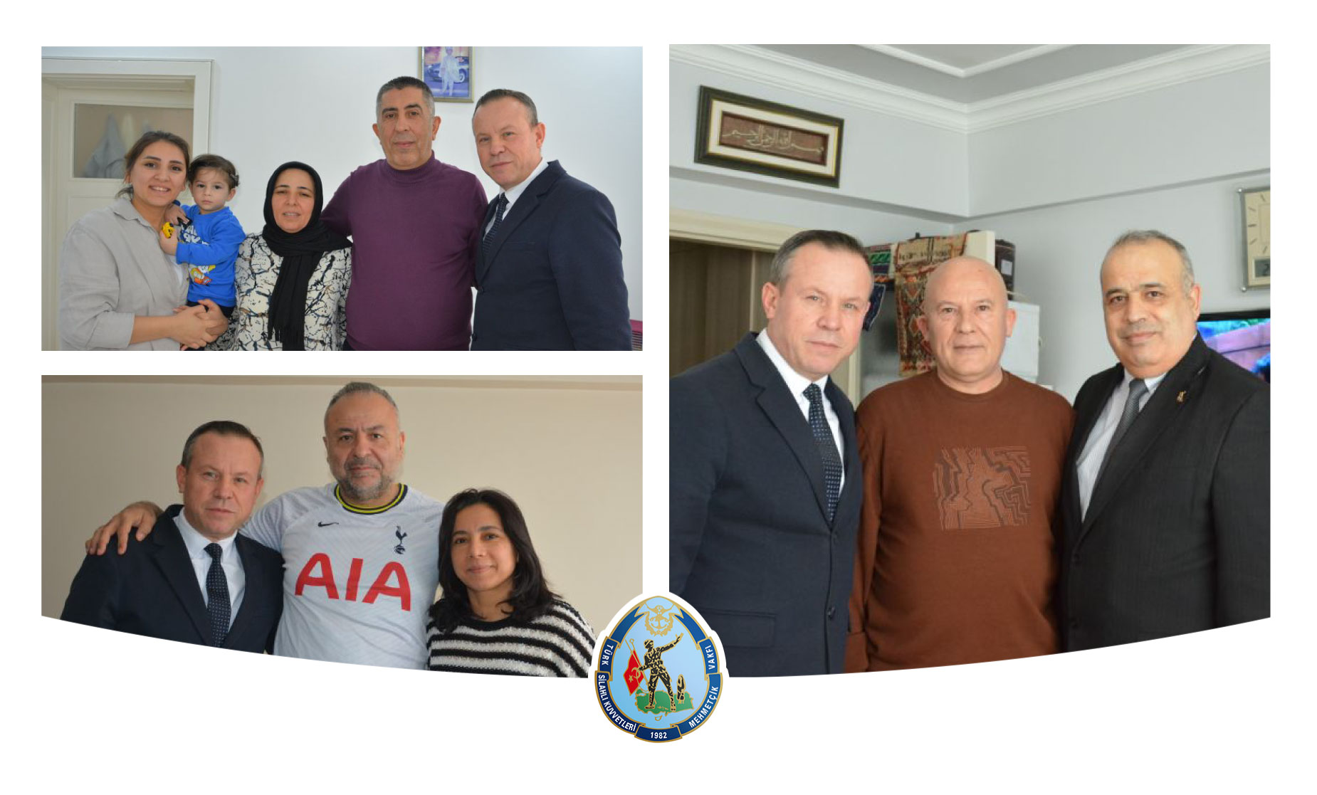 Ankara Gazi Ziyaretleri