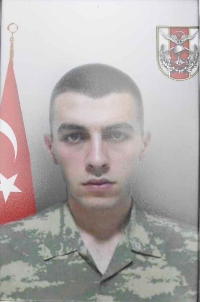 Oğuzhan ERDOĞAN