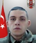 Şevki Eren YATKIN