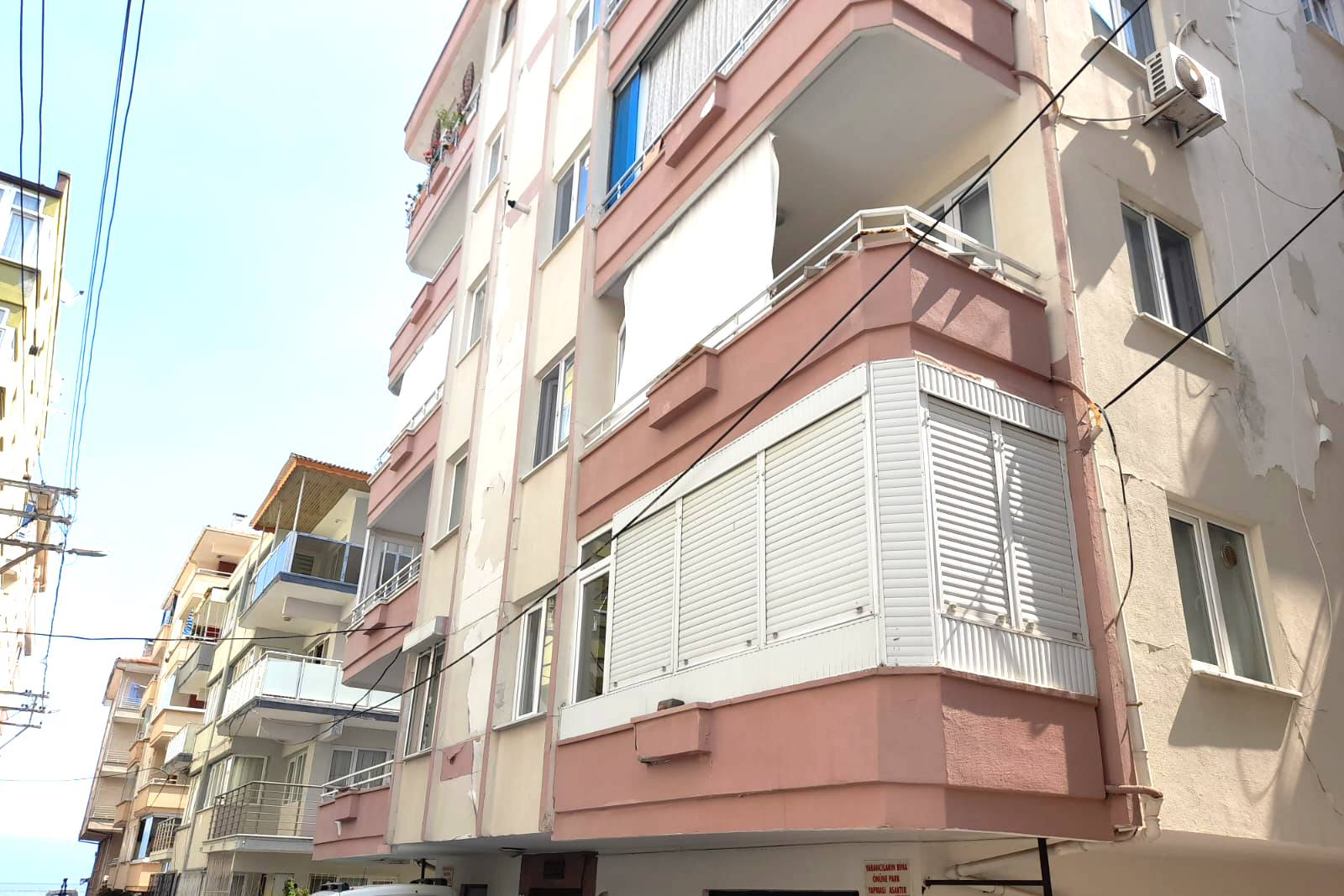 BURSA / Mudanya