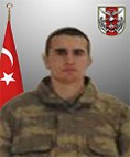 Yunus KAYMAK