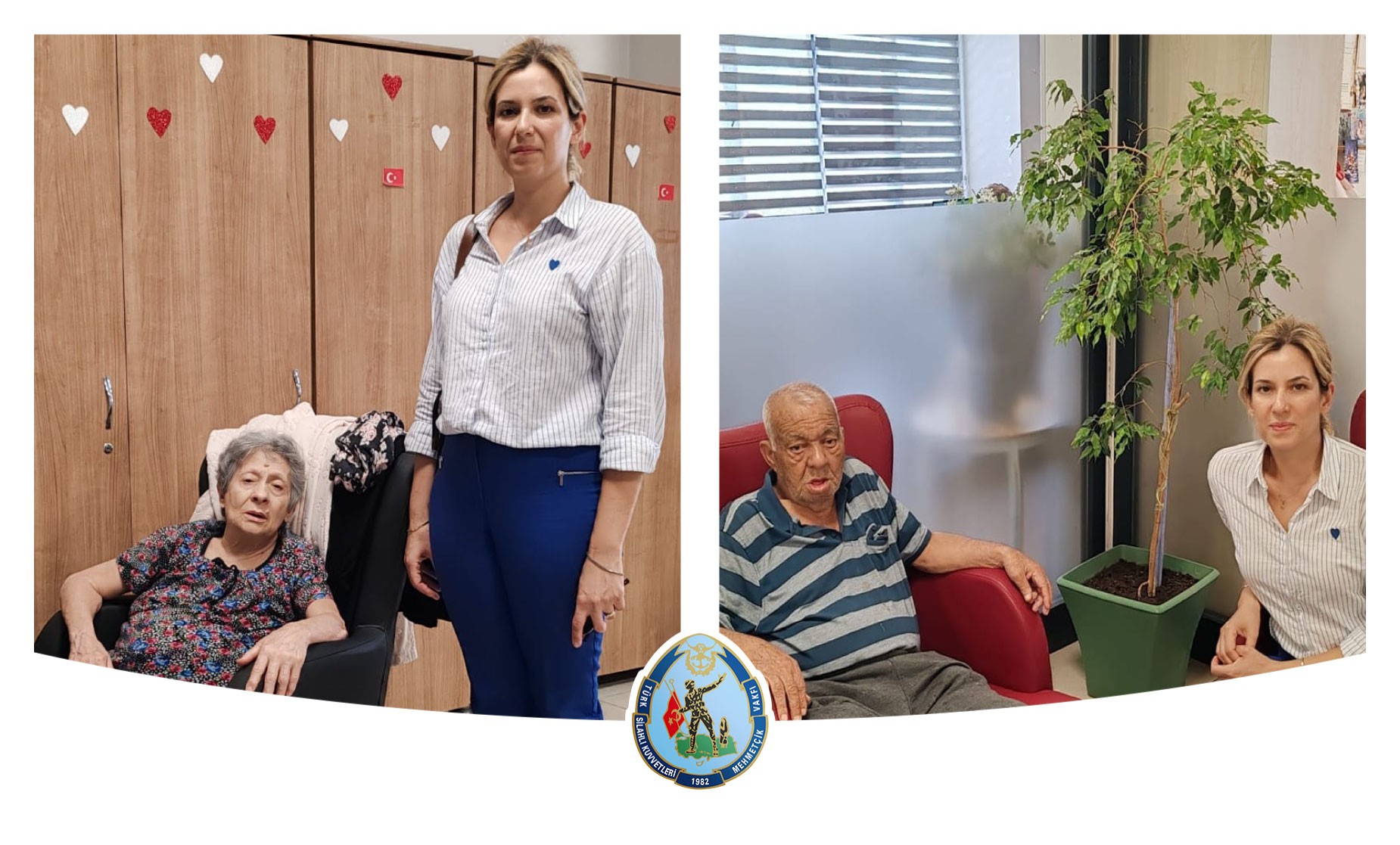 İzmir Bağışçı Ziyaretleri