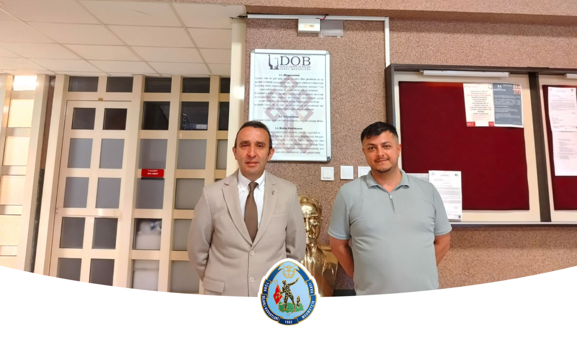 Samsun Şehit Ailesi Ziyareti
