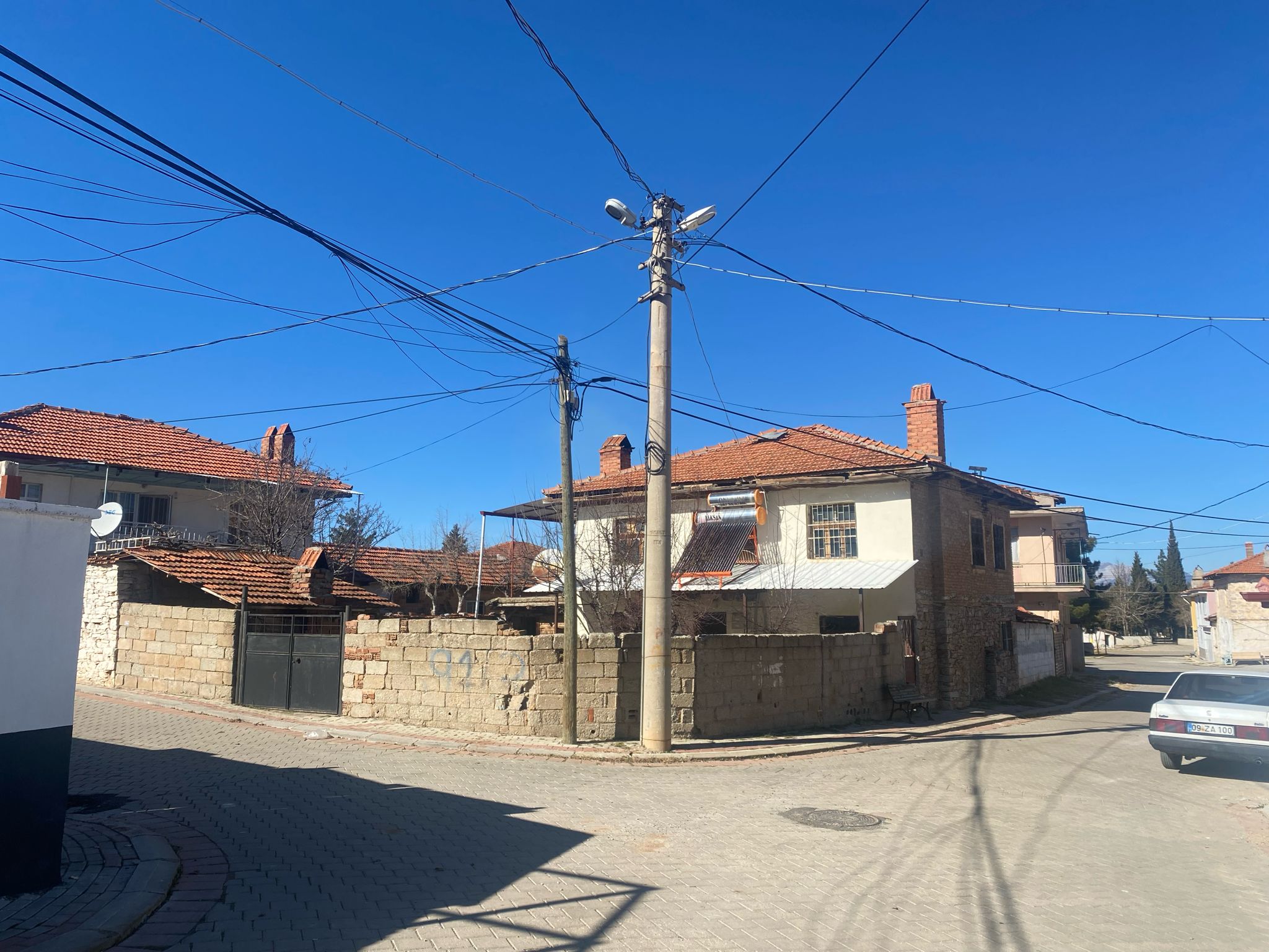 DENİZLİ / Tavas